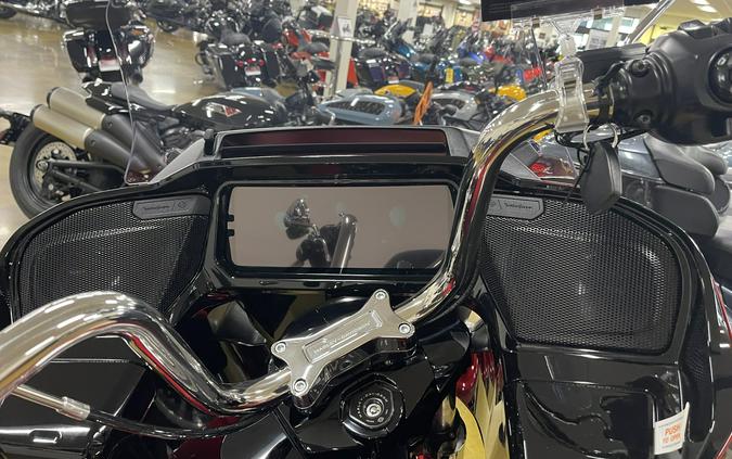 2026 Harley-Davidson Road Glide® Limited