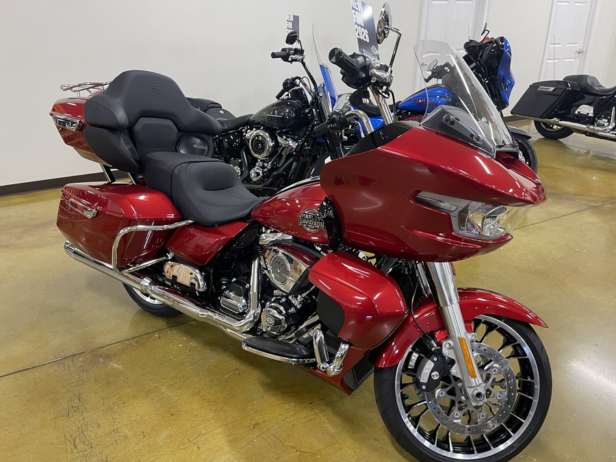 2026 Harley-Davidson Road Glide® Limited