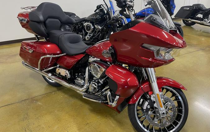2026 Harley-Davidson Road Glide® Limited