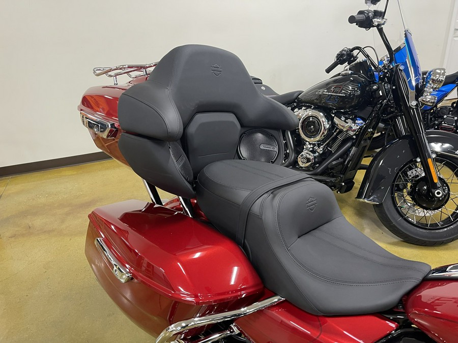 2026 Harley-Davidson Road Glide® Limited