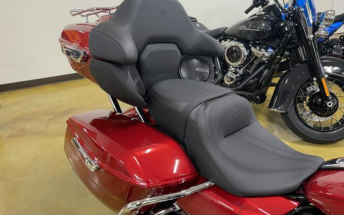 2026 Harley-Davidson Road Glide® Limited