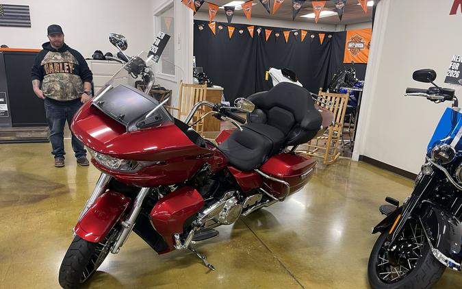 2026 Harley-Davidson Road Glide® Limited