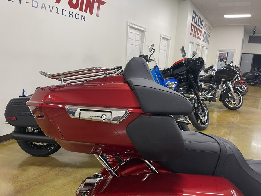 2026 Harley-Davidson Road Glide® Limited