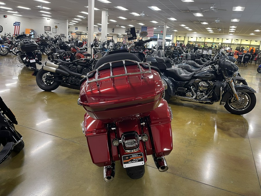 2026 Harley-Davidson Road Glide® Limited