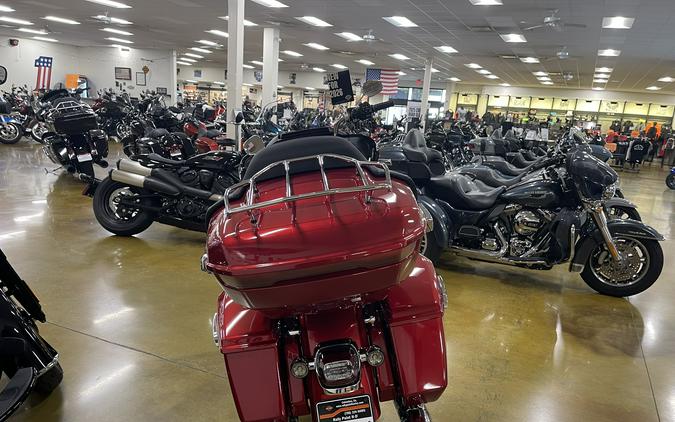 2026 Harley-Davidson Road Glide® Limited