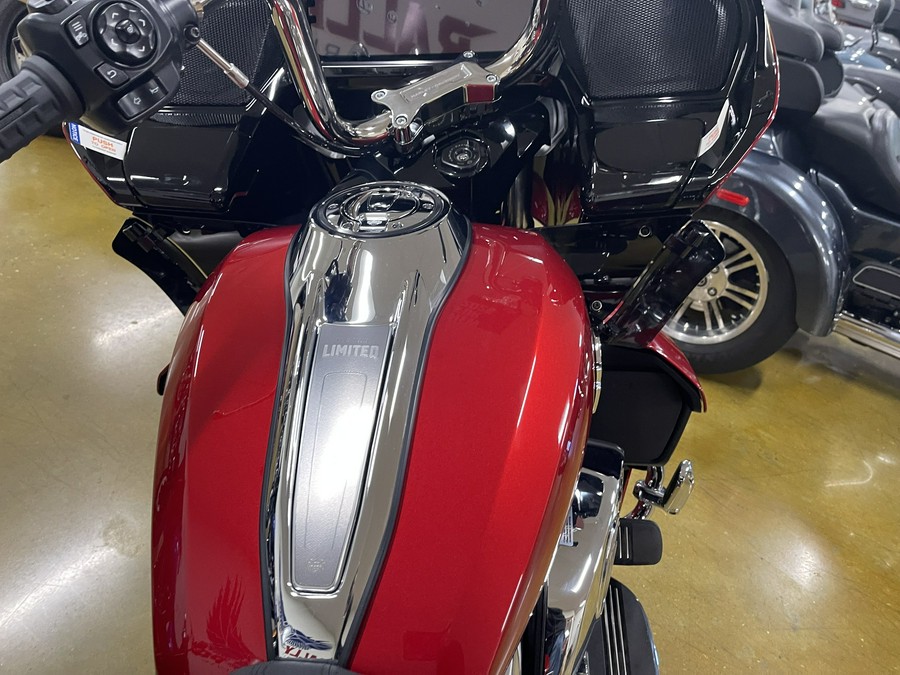 2026 Harley-Davidson Road Glide® Limited