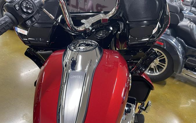 2026 Harley-Davidson Road Glide® Limited