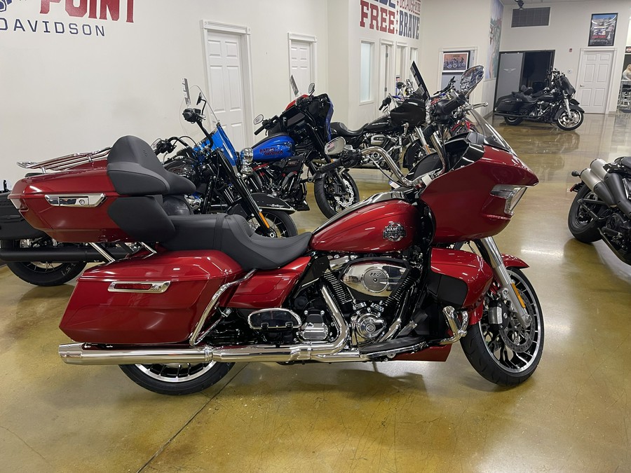 2026 Harley-Davidson Road Glide® Limited