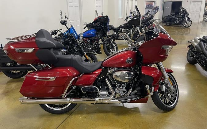 2026 Harley-Davidson Road Glide® Limited