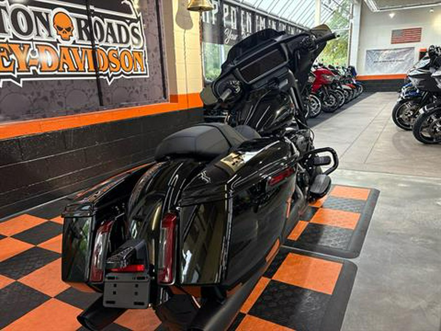 2025 Harley-Davidson Street Glide®