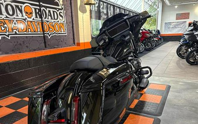 2025 Harley-Davidson Street Glide®
