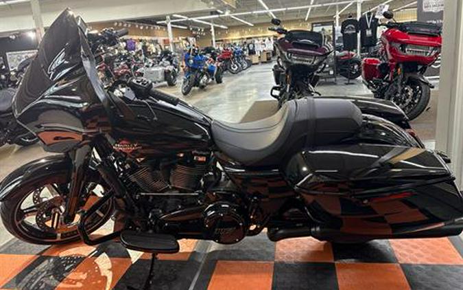 2025 Harley-Davidson Street Glide®