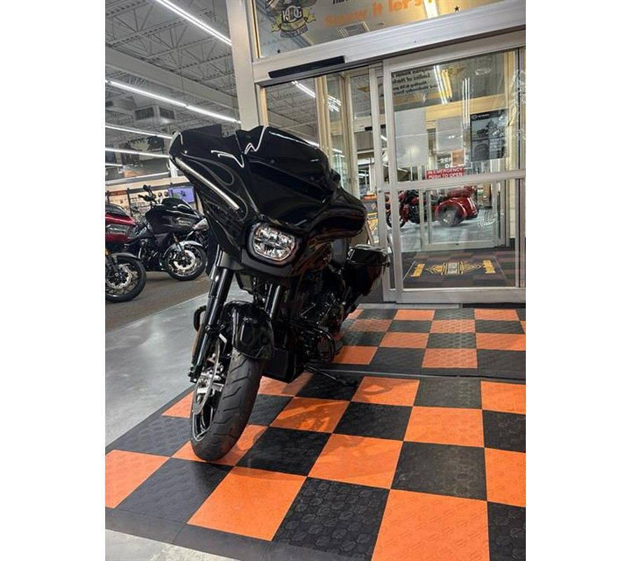 2025 Harley-Davidson Street Glide®