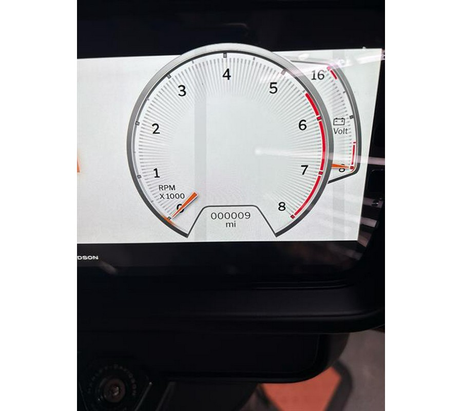 2025 Harley-Davidson Street Glide®