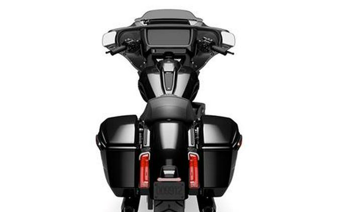 2025 Harley-Davidson Street Glide®