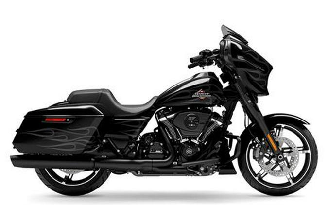 2025 Harley-Davidson Street Glide®