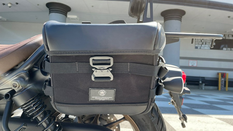 2023 Honda Rebel® 500 ABS SE