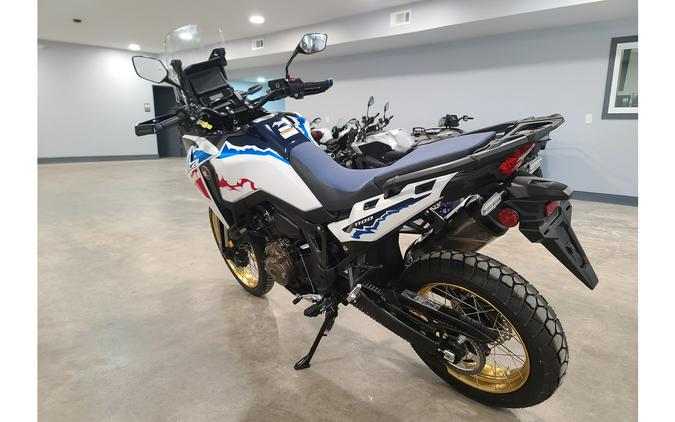2026 Africa Twin - Honda