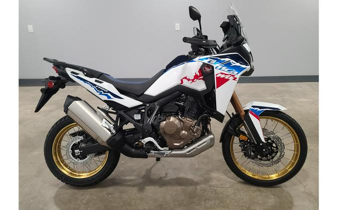 2026 Africa Twin - Honda