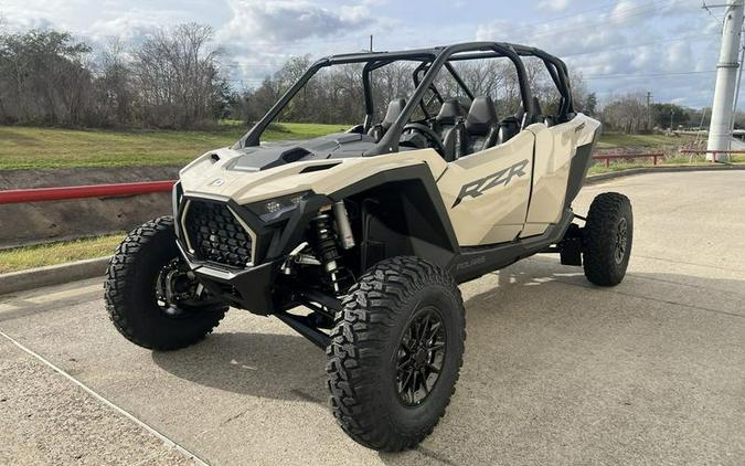 2026 Polaris® RZR Pro S 4 Sport