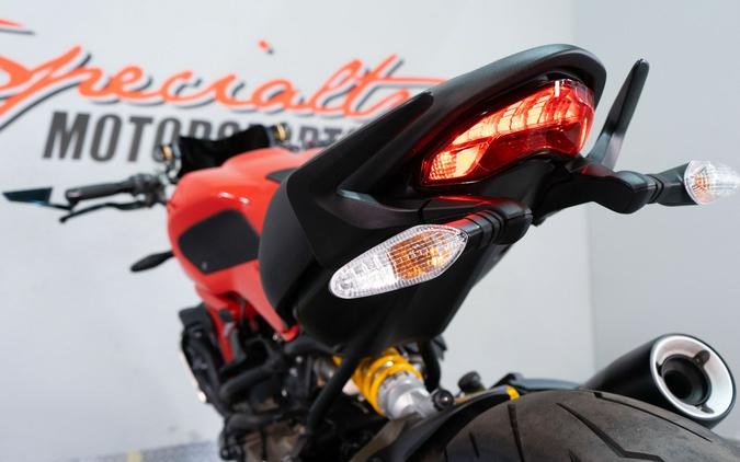 2014 Ducati Monster 1200 S