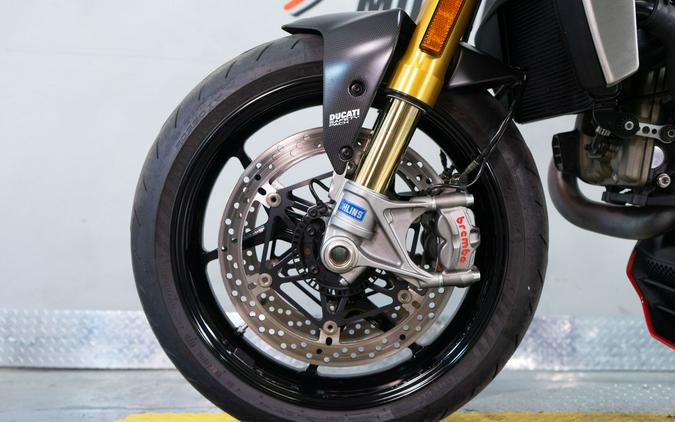 2014 Ducati Monster 1200 S