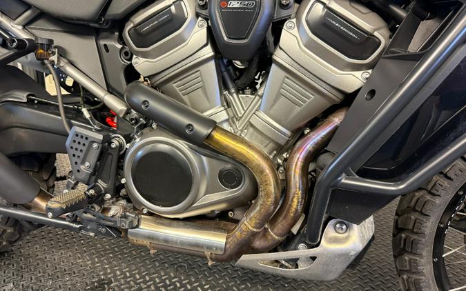 2023 Harley-Davidson PAN AMERICA 1250 SPECIAL