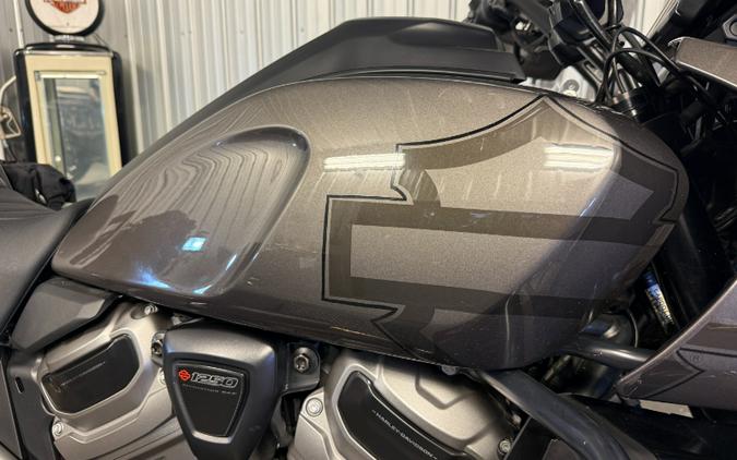 2023 Harley-Davidson PAN AMERICA 1250 SPECIAL