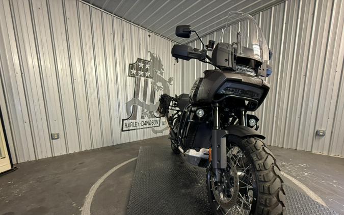 2023 Harley-Davidson PAN AMERICA 1250 SPECIAL