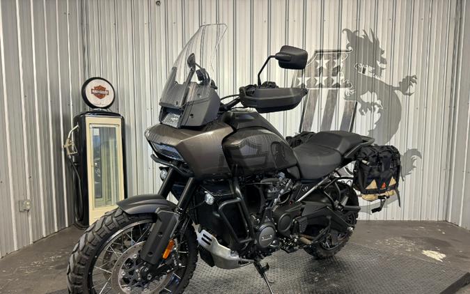 2023 Harley-Davidson PAN AMERICA 1250 SPECIAL