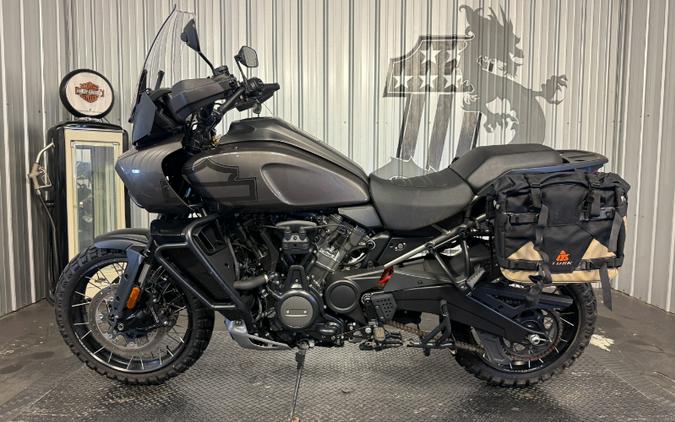 2023 Harley-Davidson PAN AMERICA 1250 SPECIAL
