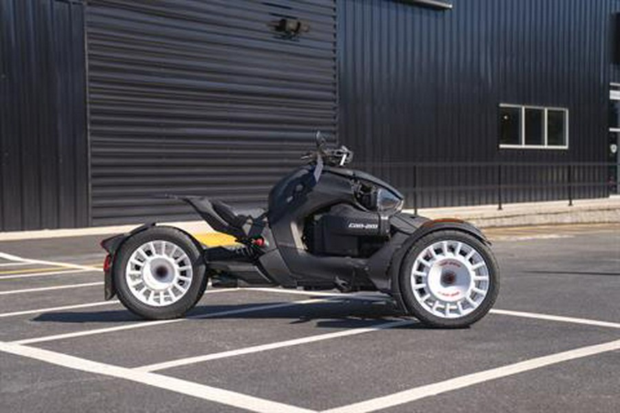 2023 Can-Am Ryker Rally