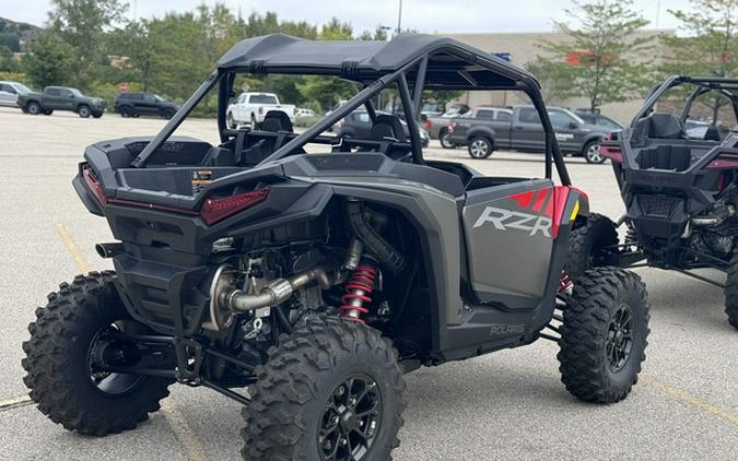 2024 Polaris RZR XP 1000 Ultimate