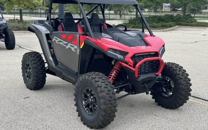 2024 Polaris RZR XP 1000 Ultimate