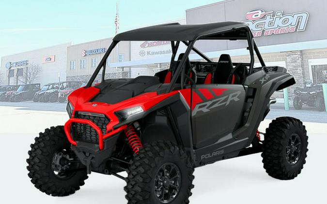 2024 Polaris RZR XP 1000 Ultimate