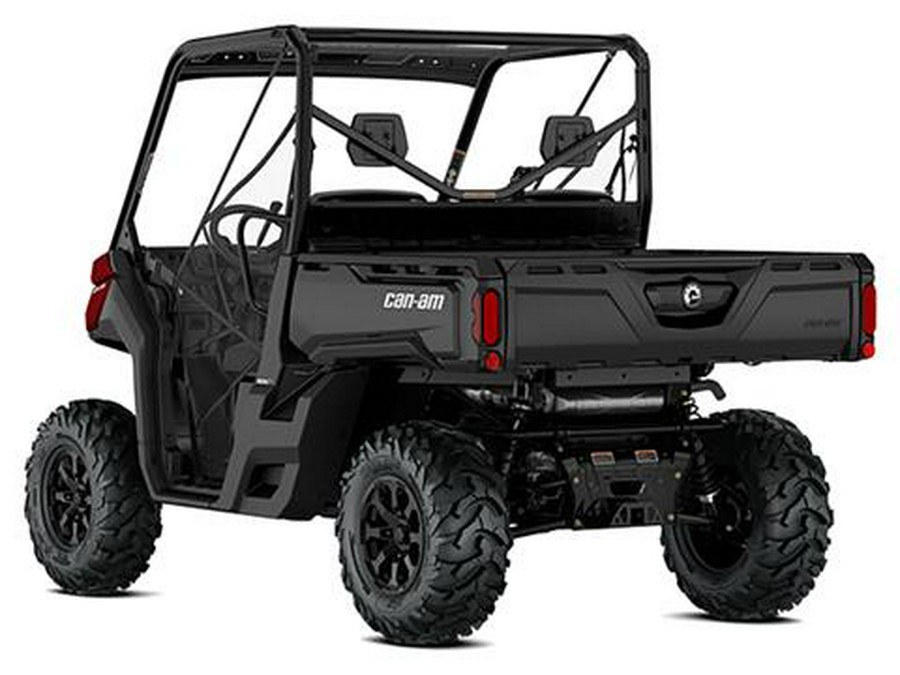 2024 Can-Am Defender DPS HD10