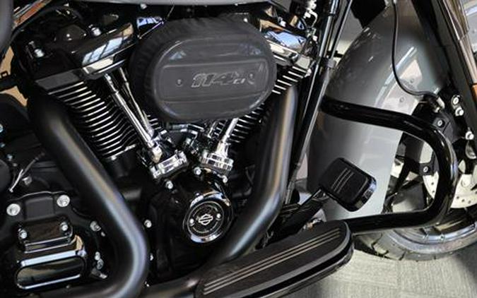 2024 Harley-Davidson Road King® Special