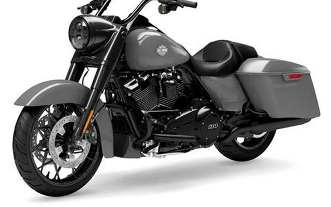 2024 Harley-Davidson Road King® Special