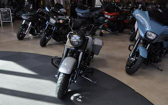 2024 Harley-Davidson Road King® Special