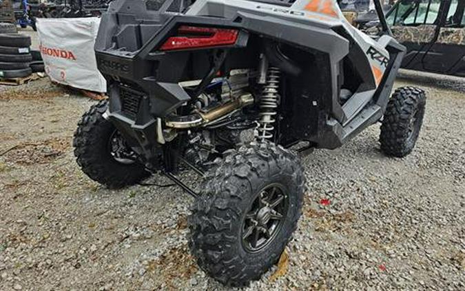 2024 Polaris RZR Pro XP Sport