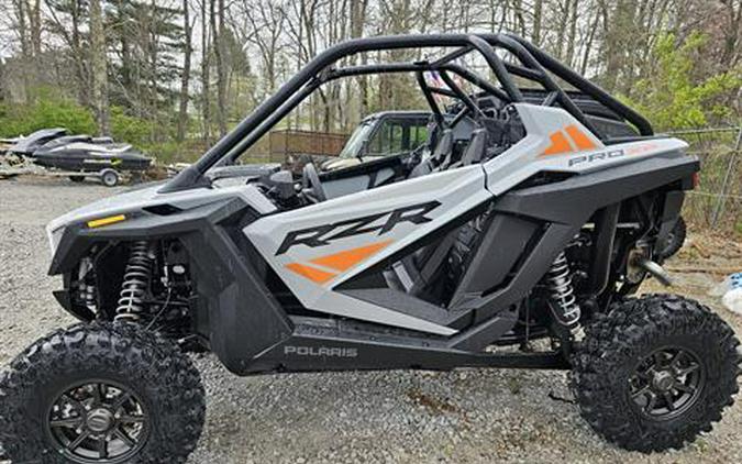 2024 Polaris RZR Pro XP Sport