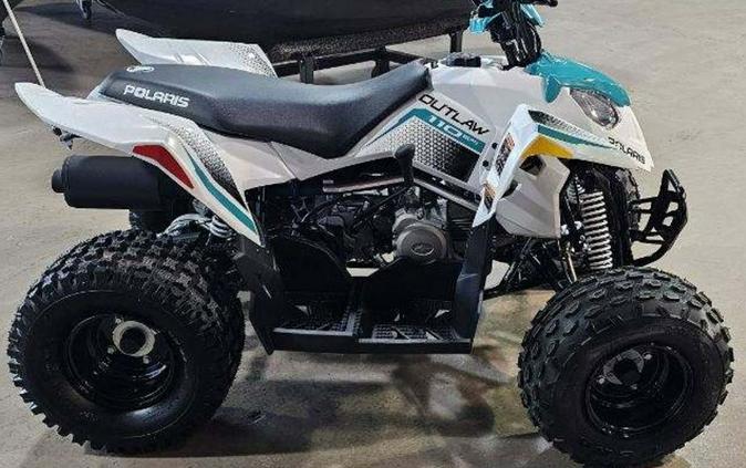 2024 Polaris® Outlaw 110 EFI