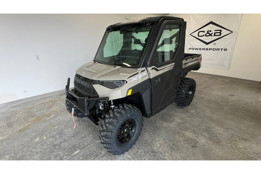 2024 Polaris Industries Ranger XP 1000 Northstar Ultimate