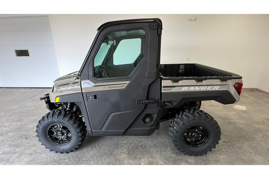 2024 Polaris Industries Ranger XP 1000 Northstar Ultimate