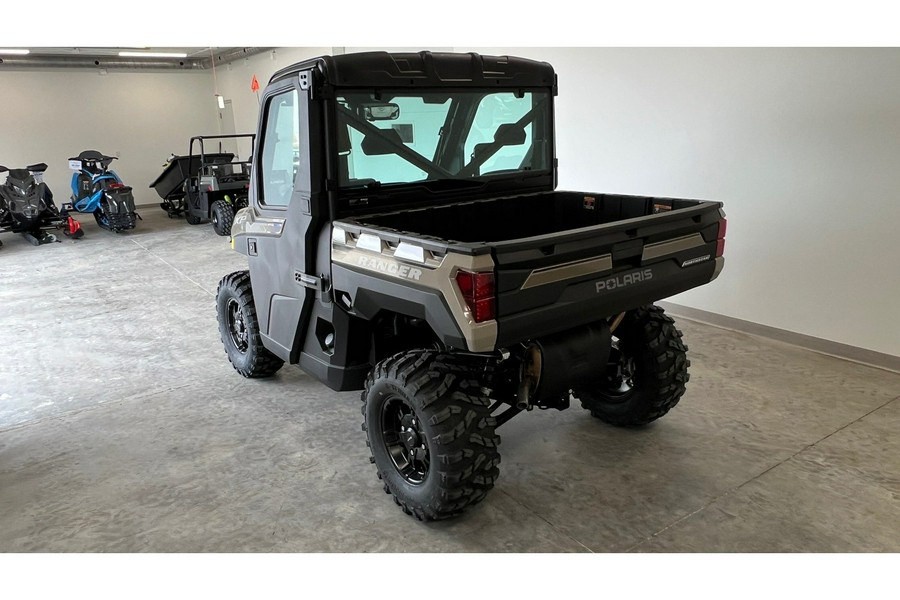 2024 Polaris Industries Ranger XP 1000 Northstar Ultimate