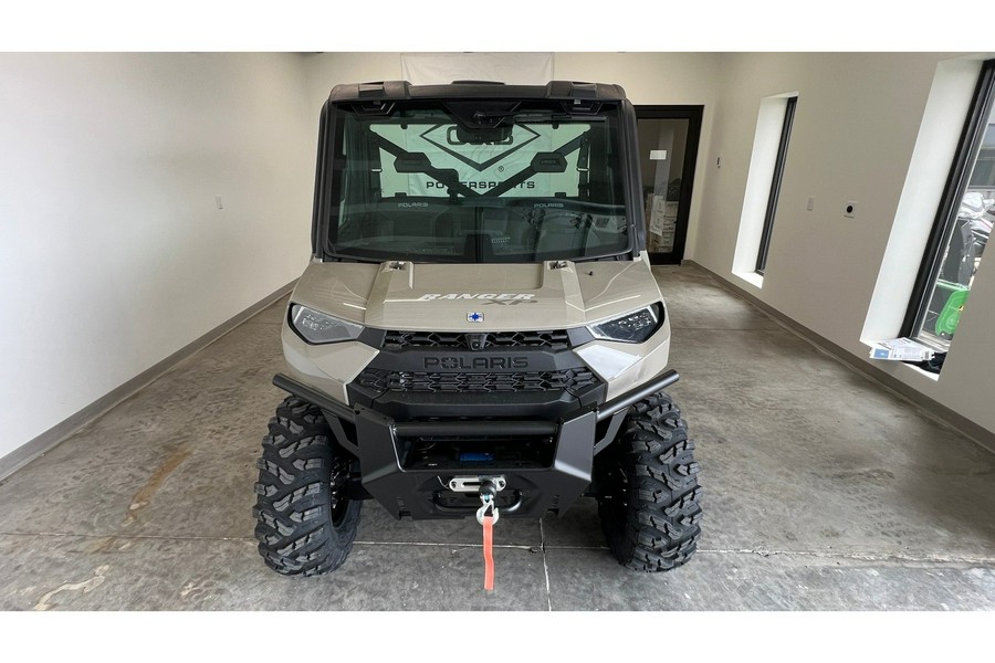 2024 Polaris Industries Ranger XP 1000 Northstar Ultimate