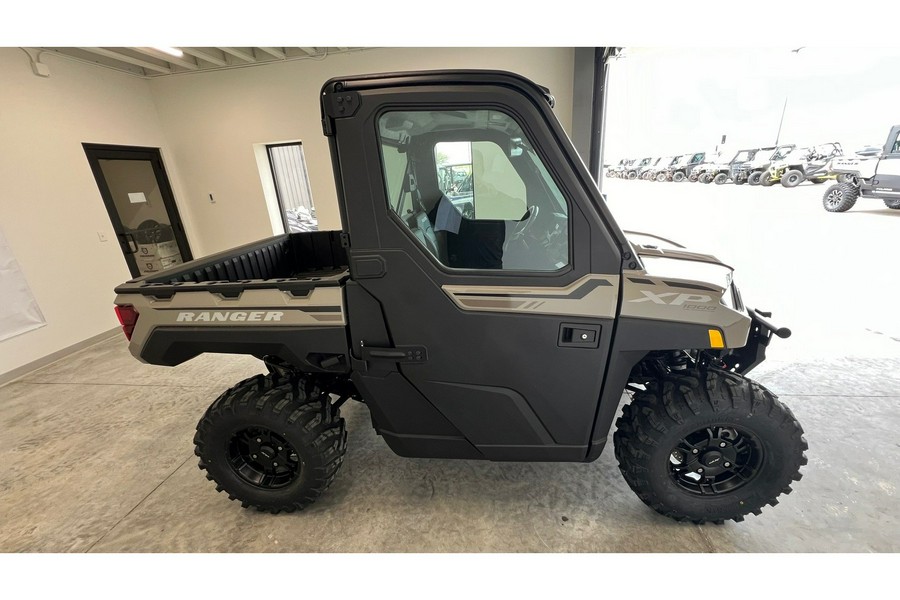 2024 Polaris Industries Ranger XP 1000 Northstar Ultimate