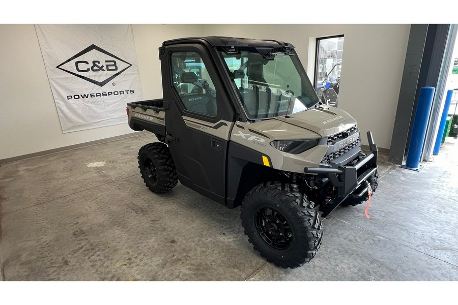 2024 Polaris Industries Ranger XP 1000 Northstar Ultimate