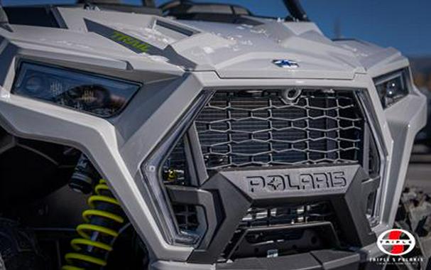 2023 Polaris RZR Trail Ultimate