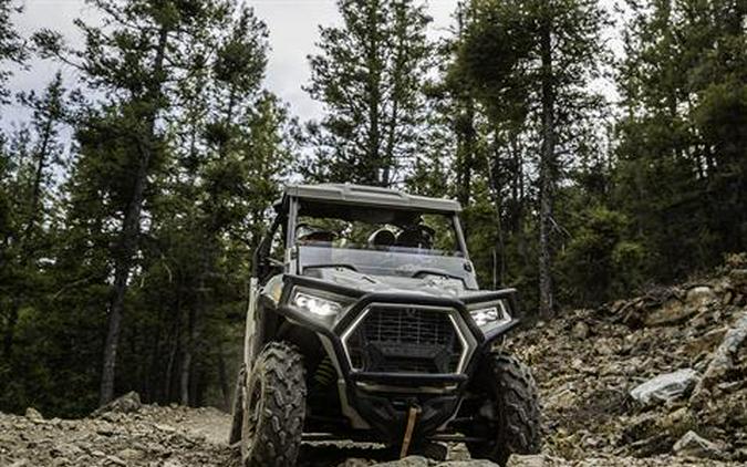 2023 Polaris RZR Trail Ultimate